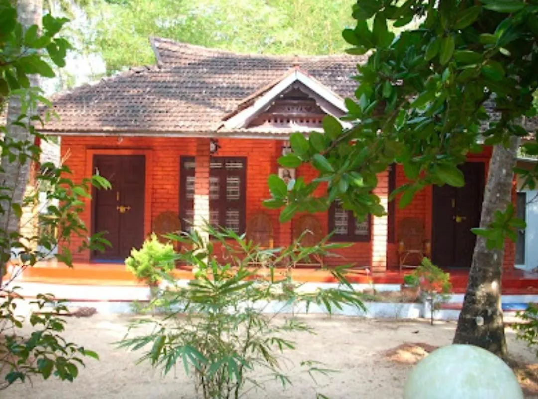 Marari Beach Alloggio Mararikulam Casa de hóspedes
